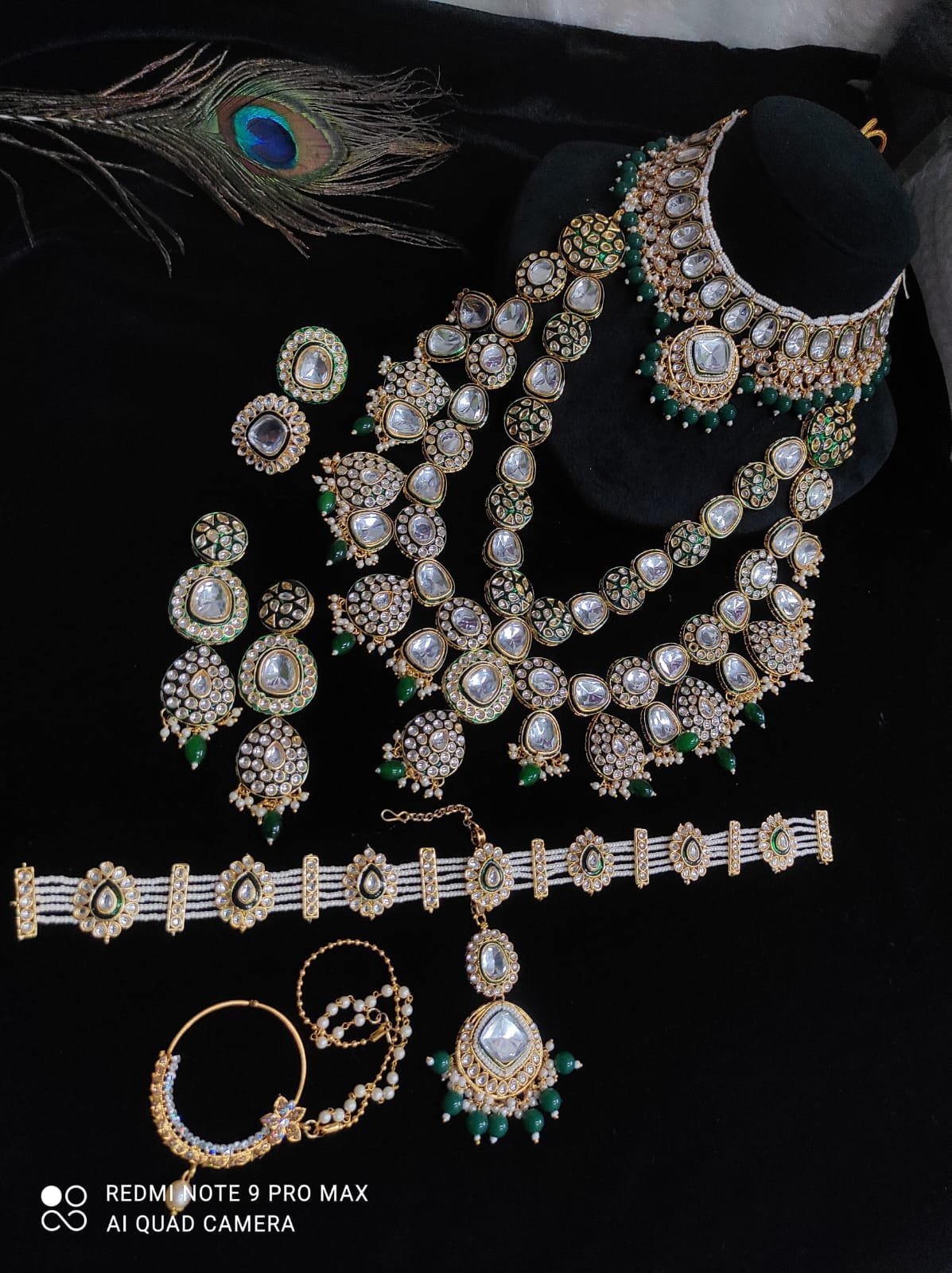 best jwellery desgin collection